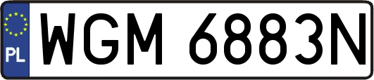 WGM6883N