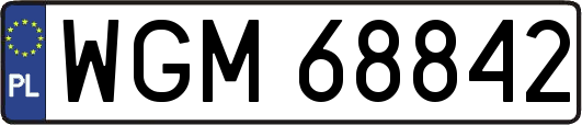 WGM68842