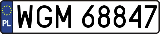 WGM68847