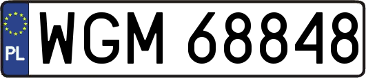 WGM68848