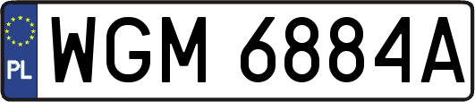 WGM6884A