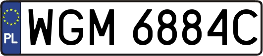 WGM6884C