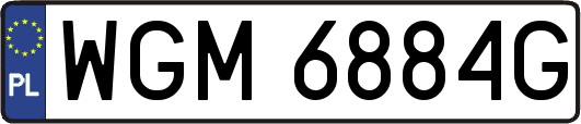 WGM6884G