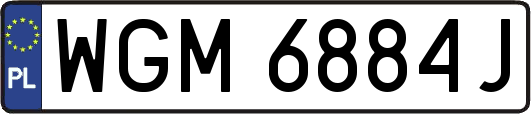 WGM6884J