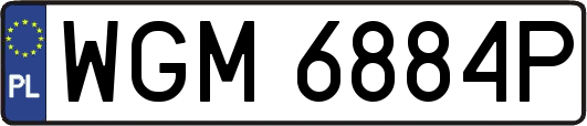 WGM6884P