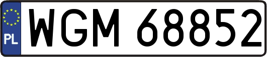 WGM68852