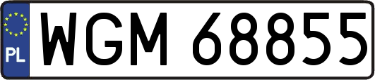 WGM68855