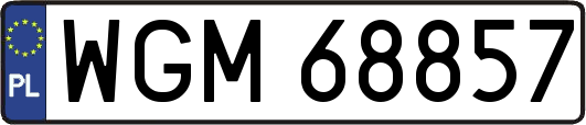 WGM68857