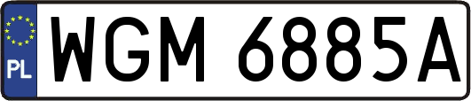 WGM6885A