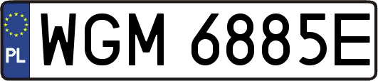 WGM6885E