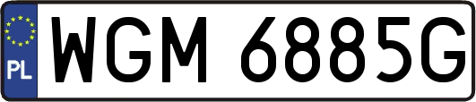 WGM6885G