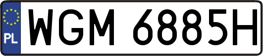 WGM6885H