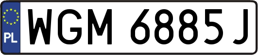 WGM6885J