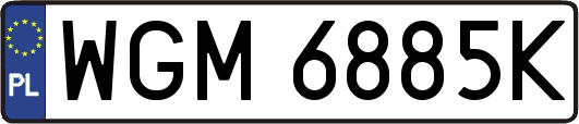 WGM6885K