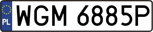 WGM6885P
