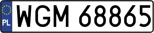 WGM68865