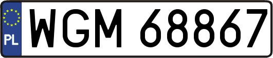 WGM68867