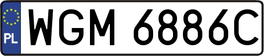 WGM6886C