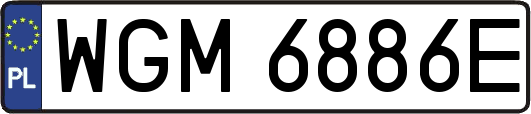 WGM6886E