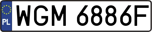 WGM6886F