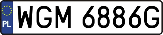 WGM6886G
