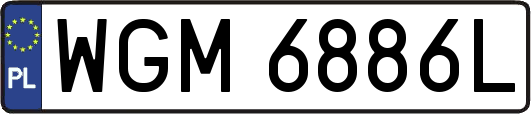 WGM6886L