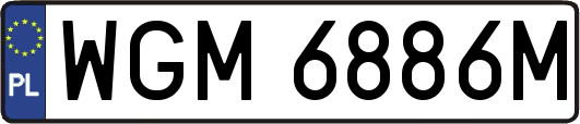 WGM6886M