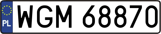 WGM68870
