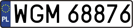 WGM68876