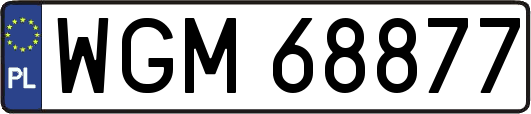 WGM68877