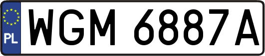 WGM6887A