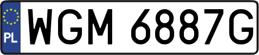 WGM6887G