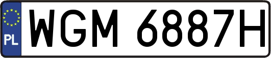 WGM6887H