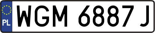 WGM6887J