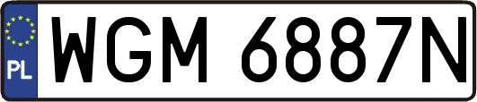 WGM6887N