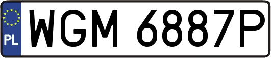 WGM6887P