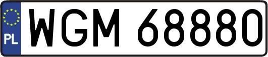 WGM68880