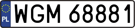 WGM68881