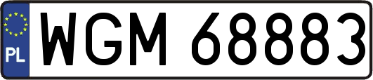 WGM68883