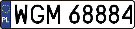 WGM68884