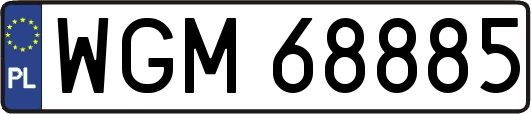 WGM68885