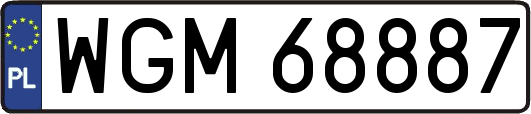 WGM68887