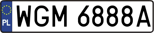 WGM6888A