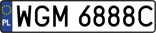 WGM6888C