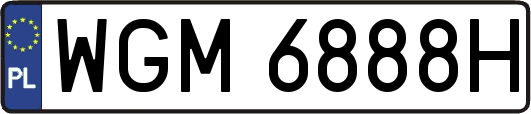 WGM6888H