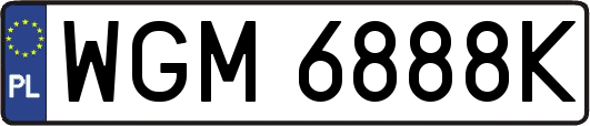 WGM6888K