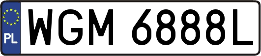 WGM6888L