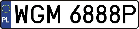 WGM6888P