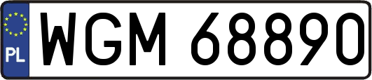 WGM68890