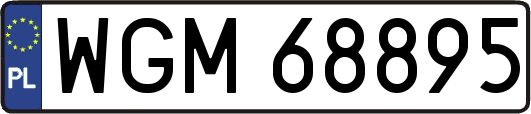 WGM68895